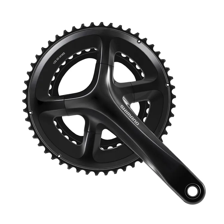 Shimano RS520 Kranksett Shimano RS520 Kranksett