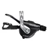 Shimano RS700 Venstre 2s Girhendel