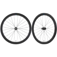 Shimano Rs710-c46 Cl Disc Tubeless Landeveishjulsett Shimano Rs710-c46 Cl Disc Tubeless Landeveishjulsett