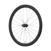 Shimano RS710-C46-TL Carbon Forhjul Shimano RS710-C46-TL Carbon Forhjul