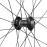 Shimano Rs710 Forhjulsaksel, Grey, One Size