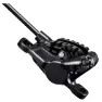 Shimano RS785 Bremsekalipper, Black / silver, One Size