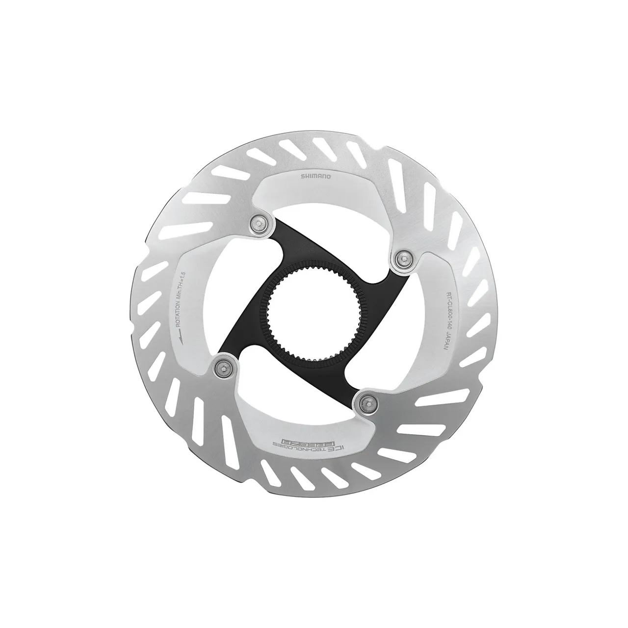 Shimano RT-CL800 Centerlock Bremseskive