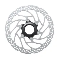 Shimano RT-EM300 Bremseskive Shimano RT-EM300 Bremseskive