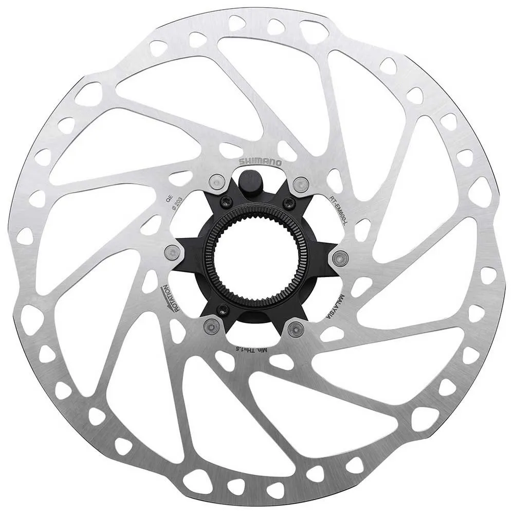 Shimano RT-EM300 Bremseskive