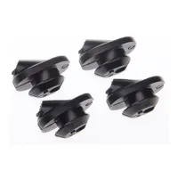 Shimano Rund Gjennomføring for Di2 Kabel