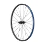 Shimano RX-570 Tubeless 29" Bakhjul, Black, 12 x 148mm, Shimano/Sram HG