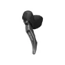 Shimano RX-820 Skivebremsegrep Hydraulisk, Venstre, Black, One Size