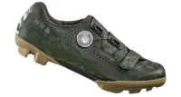 Shimano RX600 Gravel Sykkelsko Shimano RX600 Gravel Sykkelsko