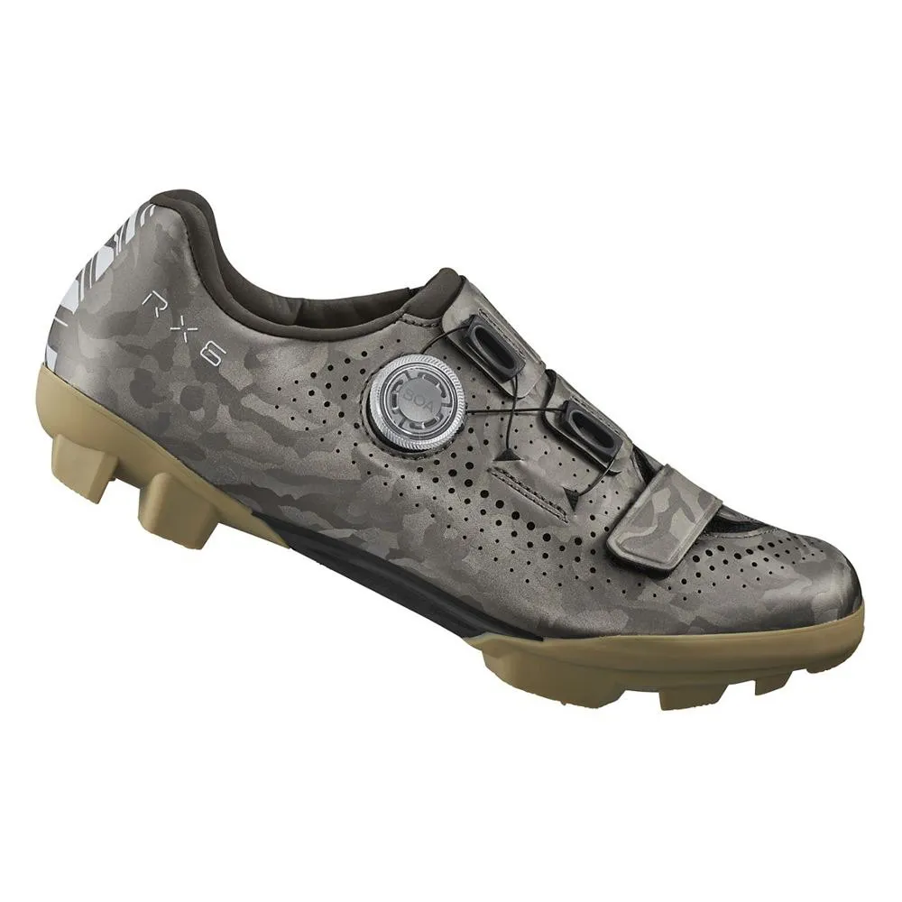 Shimano RX600 Gravel Sykkelsko