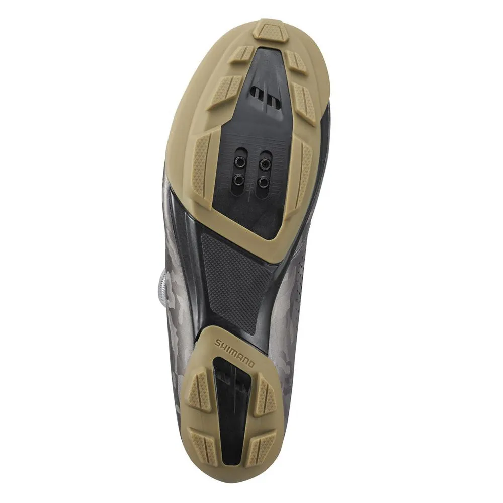 Shimano RX600 Gravel Sykkelsko