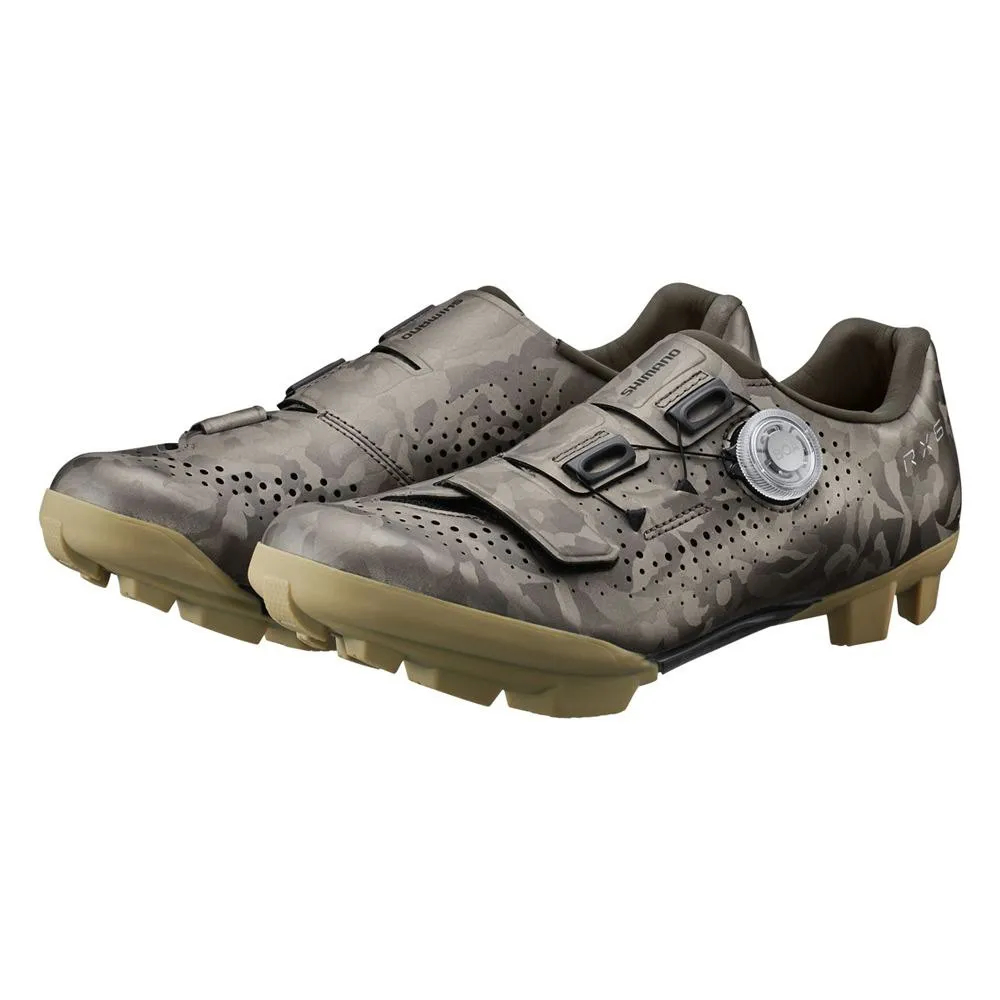 Shimano RX600 Gravel Sykkelsko