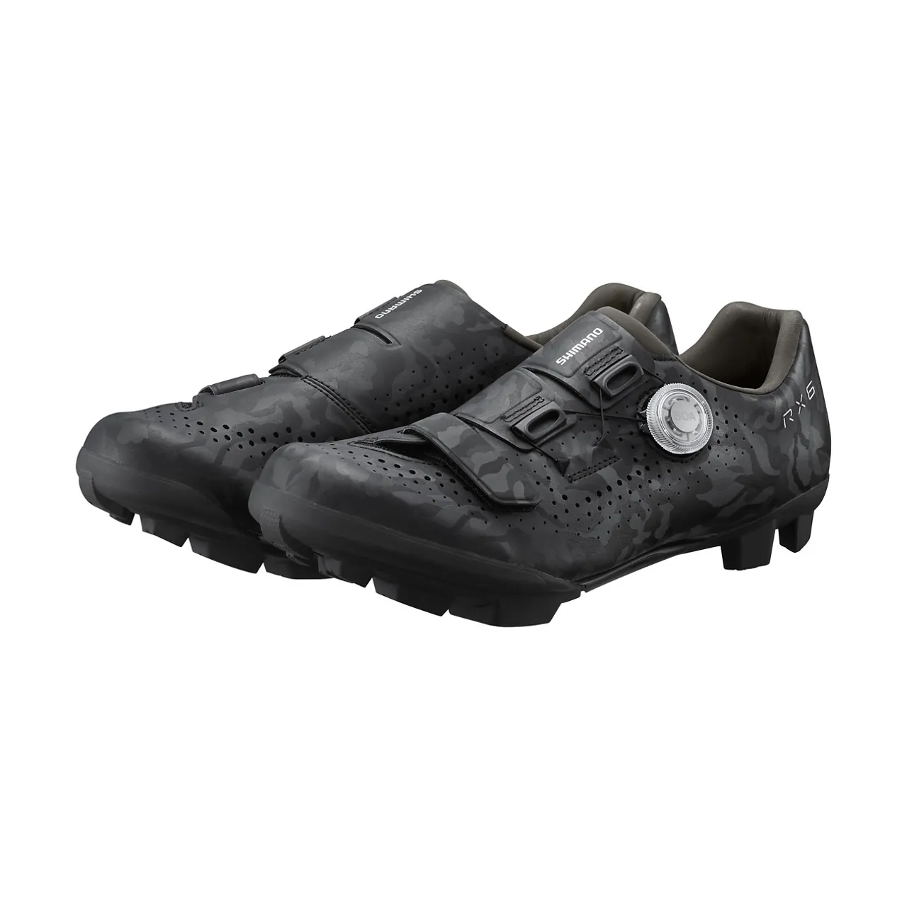 Shimano RX600 Gravel Sykkelsko