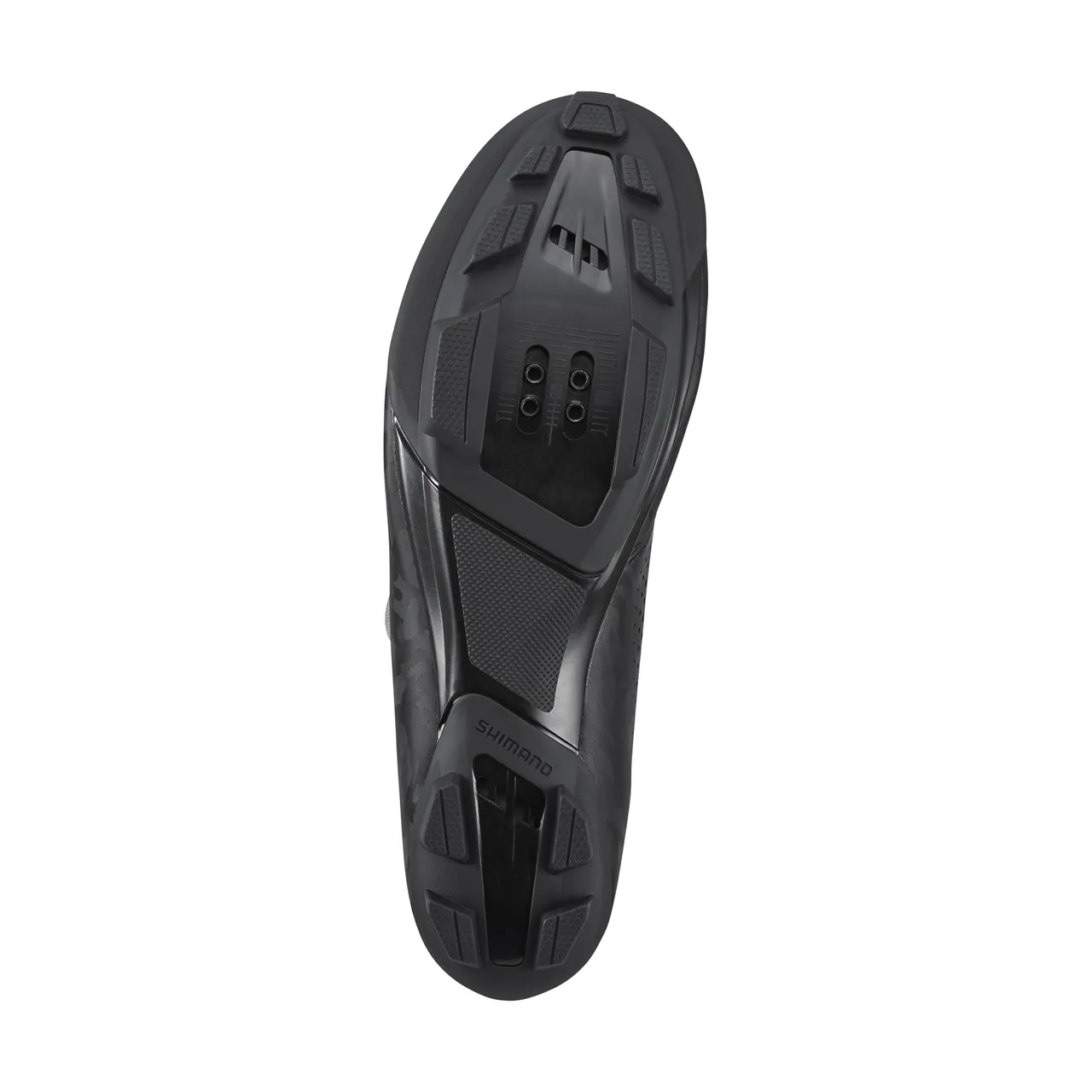 Shimano RX600 Gravel Sykkelsko