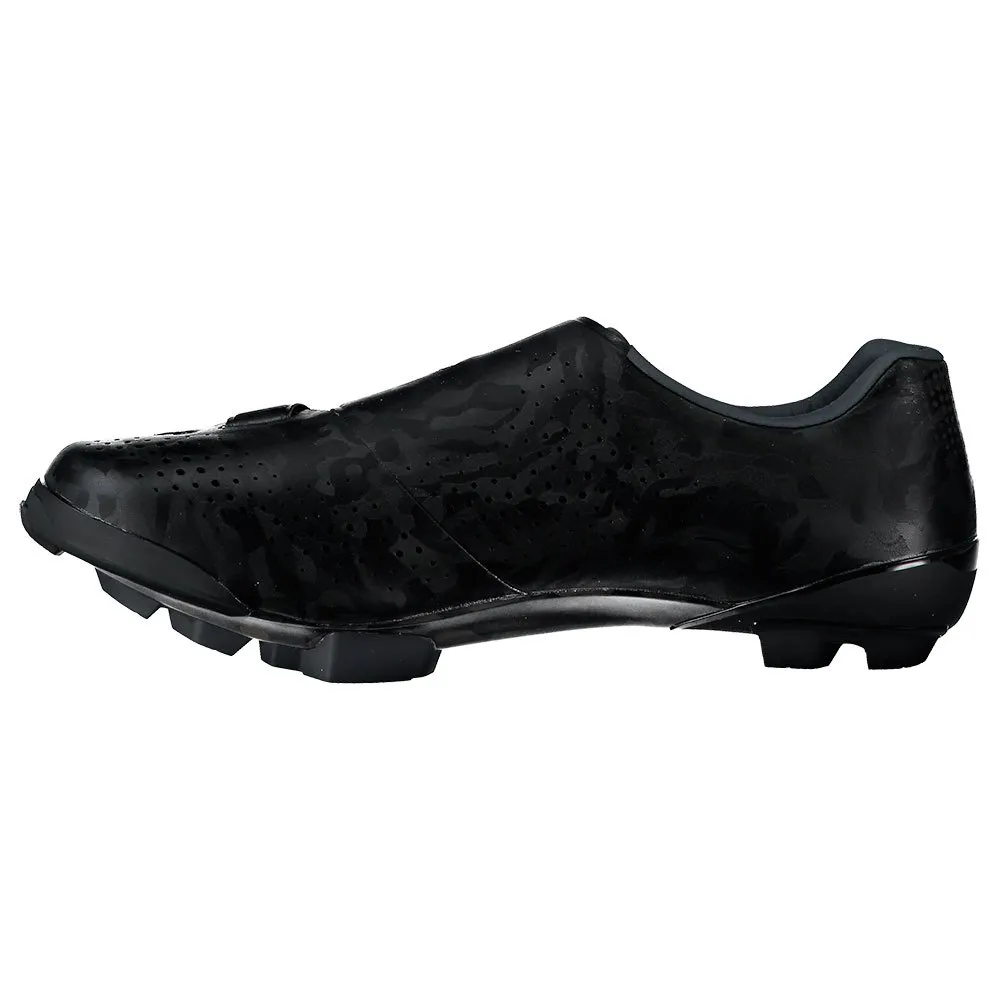 Shimano Rx8 Gravelsko, Black