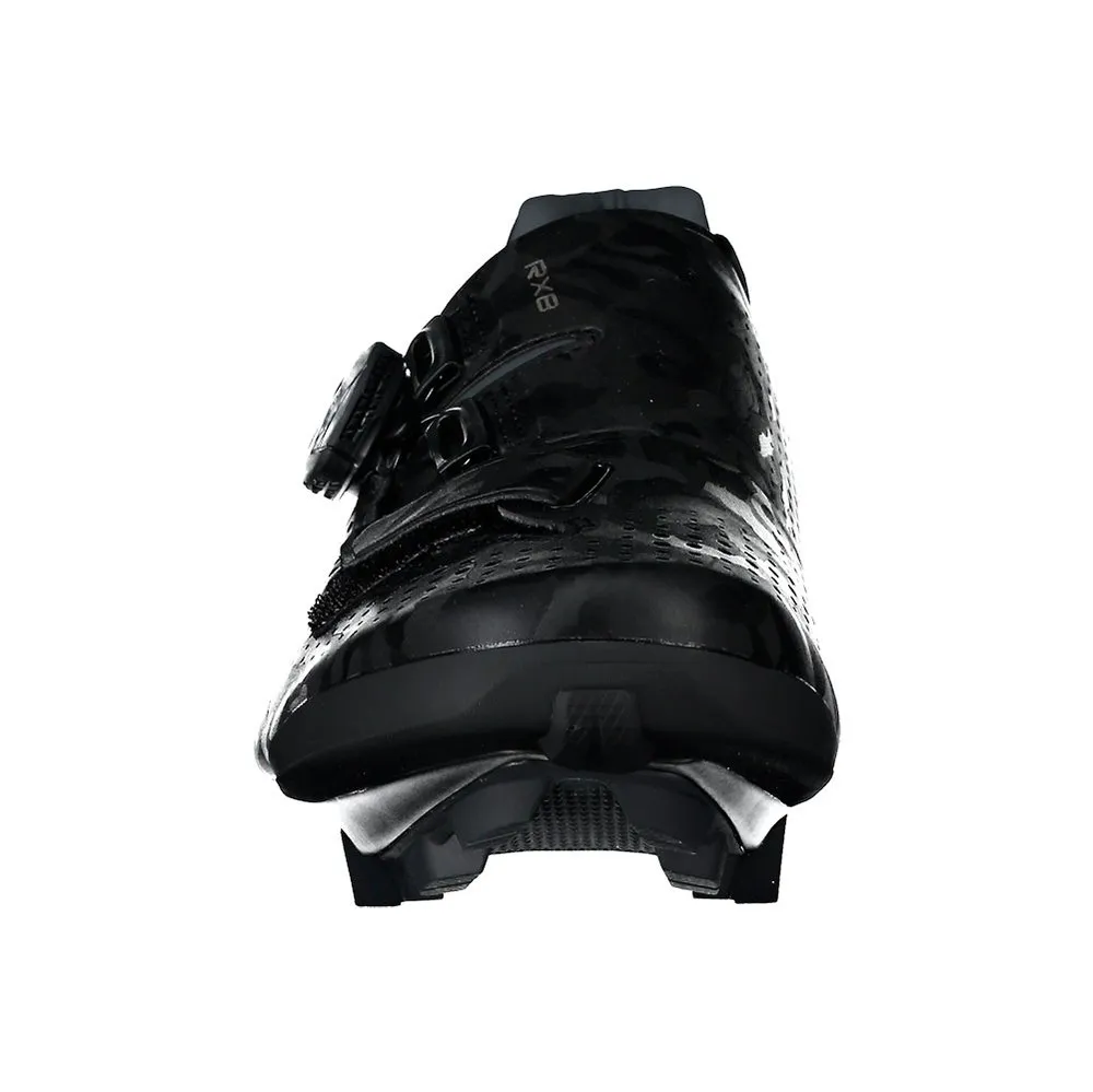 Shimano Rx8 Gravelsko, Black