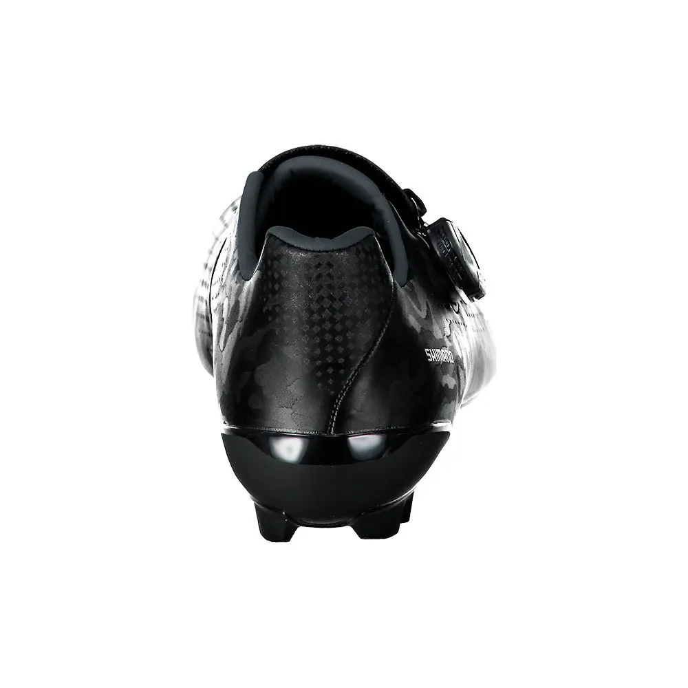 Shimano Rx8 Gravelsko, Black