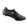 Shimano RX8 SHRX801 Gravel Cycling Shoes, Leaves