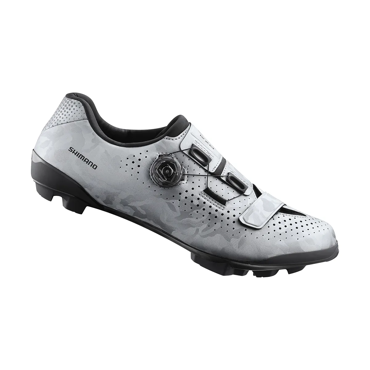 Shimano RX800 Gravel Sykkelsko