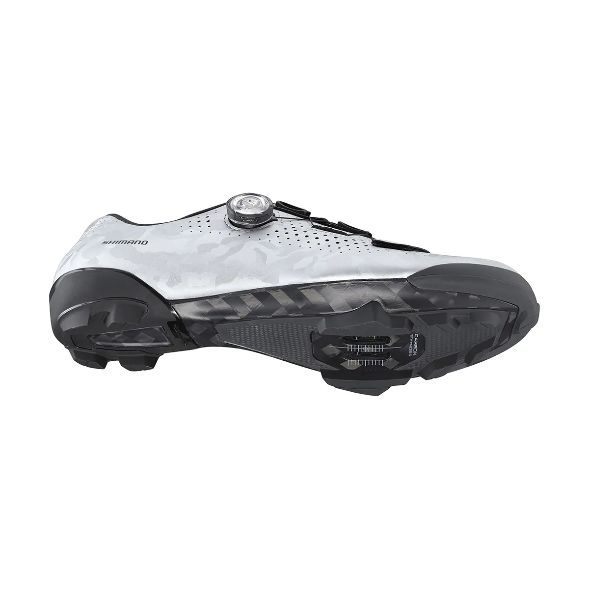 Shimano RX800 Gravel Sykkelsko