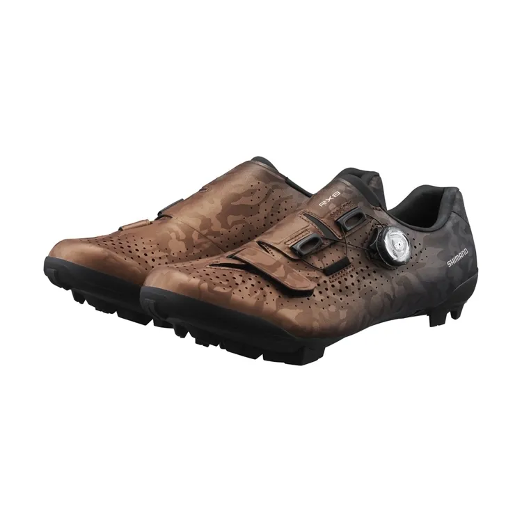 Shimano RX800 Gravel Sykkelsko