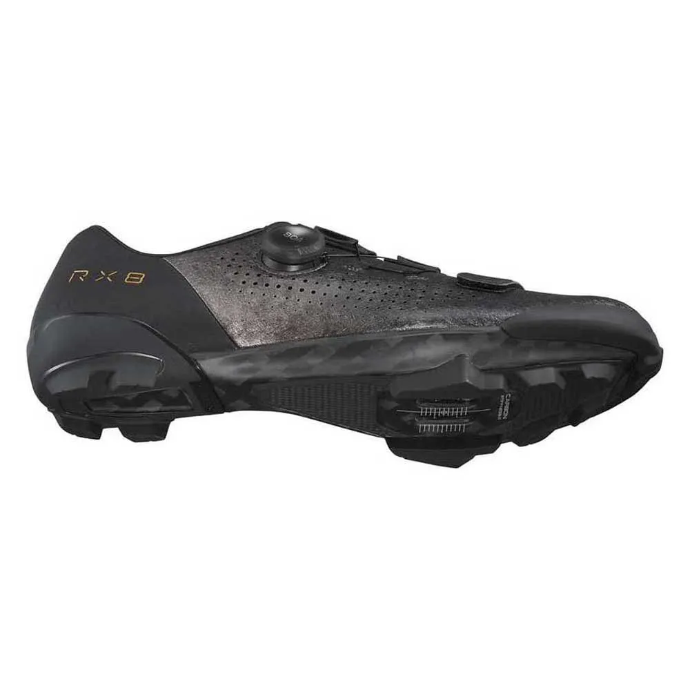 Shimano RX801 Gravel Sykkelsko