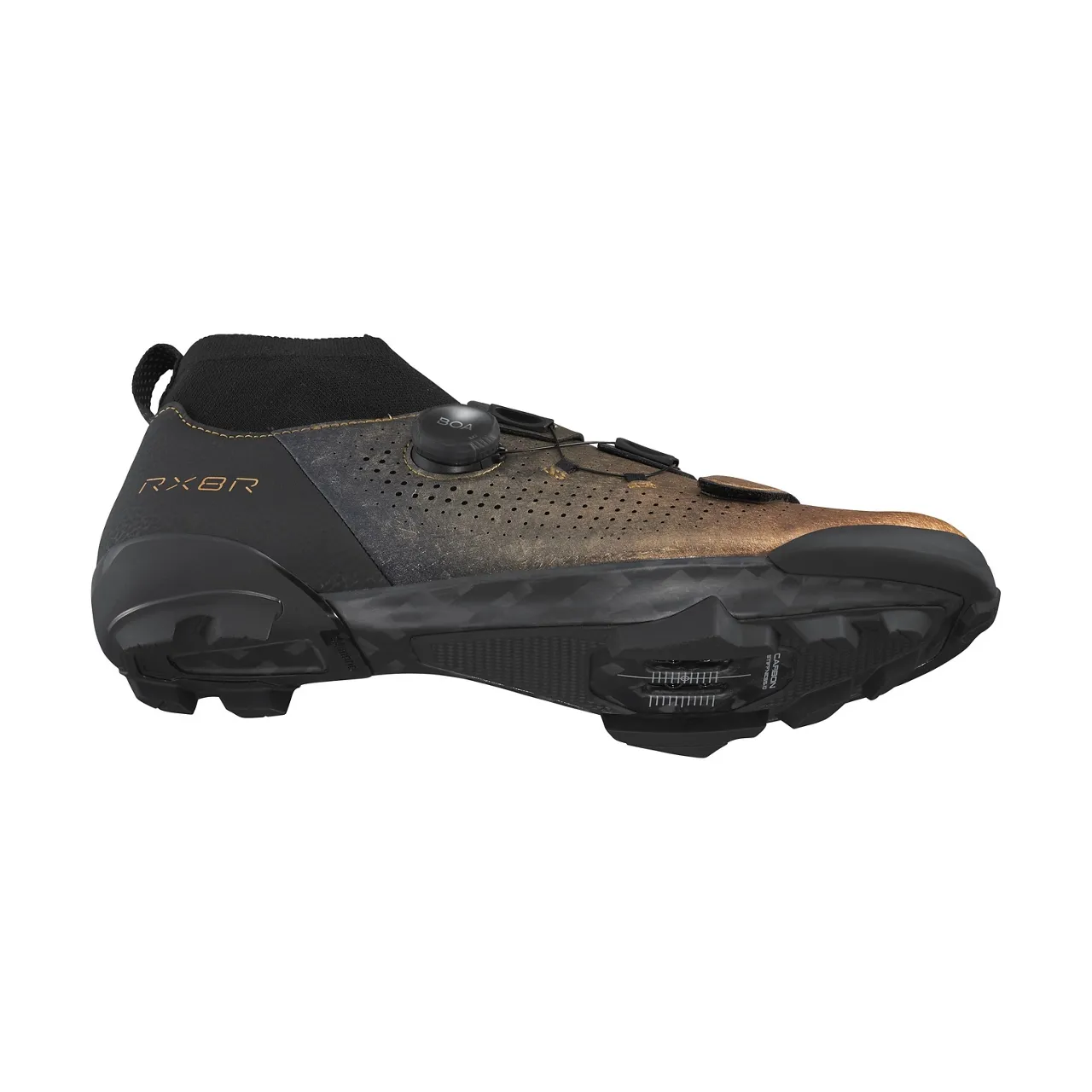 Shimano RX801R Gravel Sykkelsko