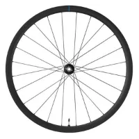 Shimano Rx880 700c Tubeless Disc Gravel Forhjul
