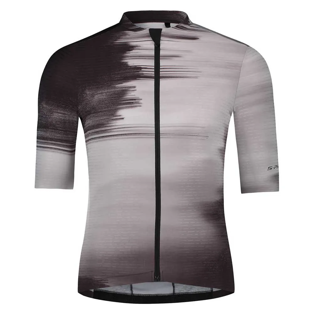 Shimano S-phyre Flash Kort Ermet Trøye