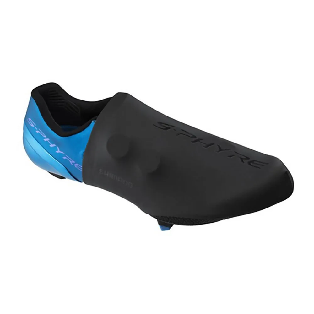 Shimano S-Phyre Half Zehenschutz Shimano S-Phyre Half Zehenschutz