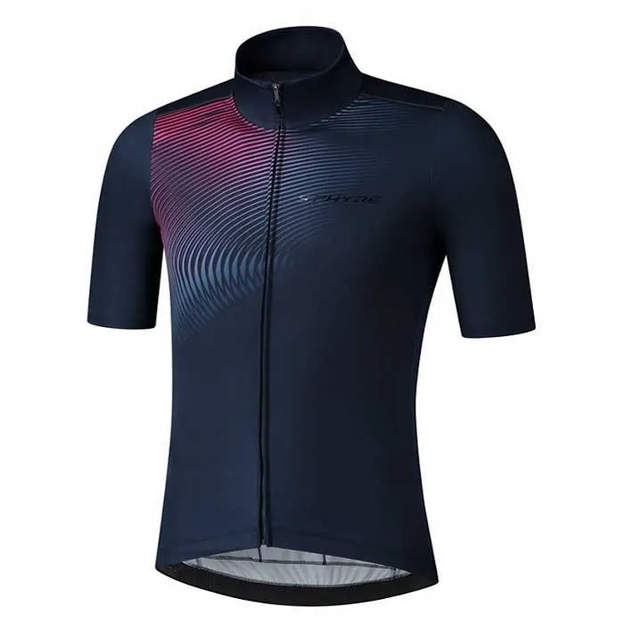 Shimano S-phyre Jakke