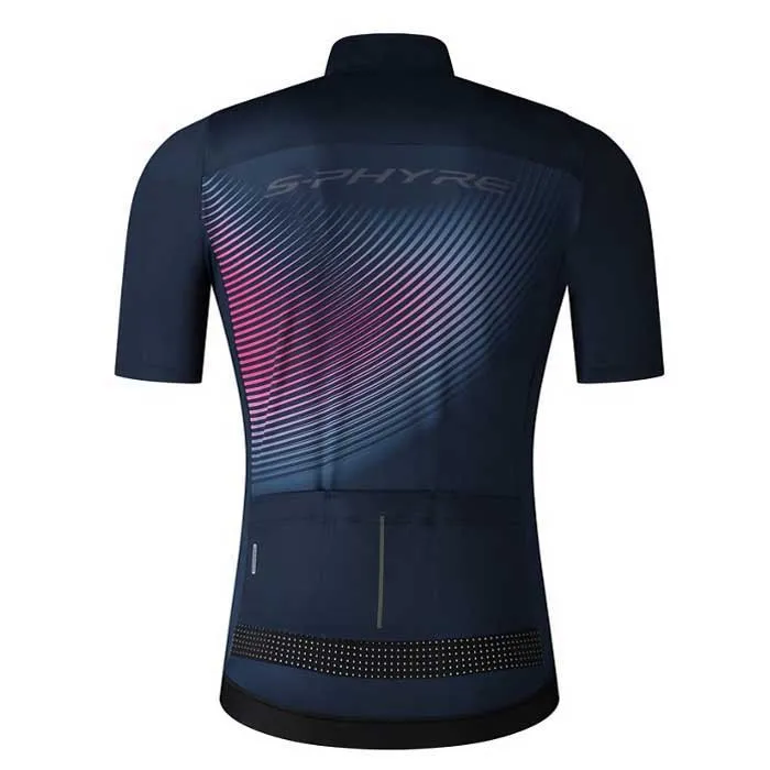 Shimano S-phyre Jakke