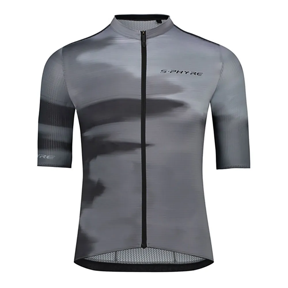 Shimano S-phyre Leggera Kort Ermet Trøye Shimano S-phyre Leggera Kort Ermet Trøye