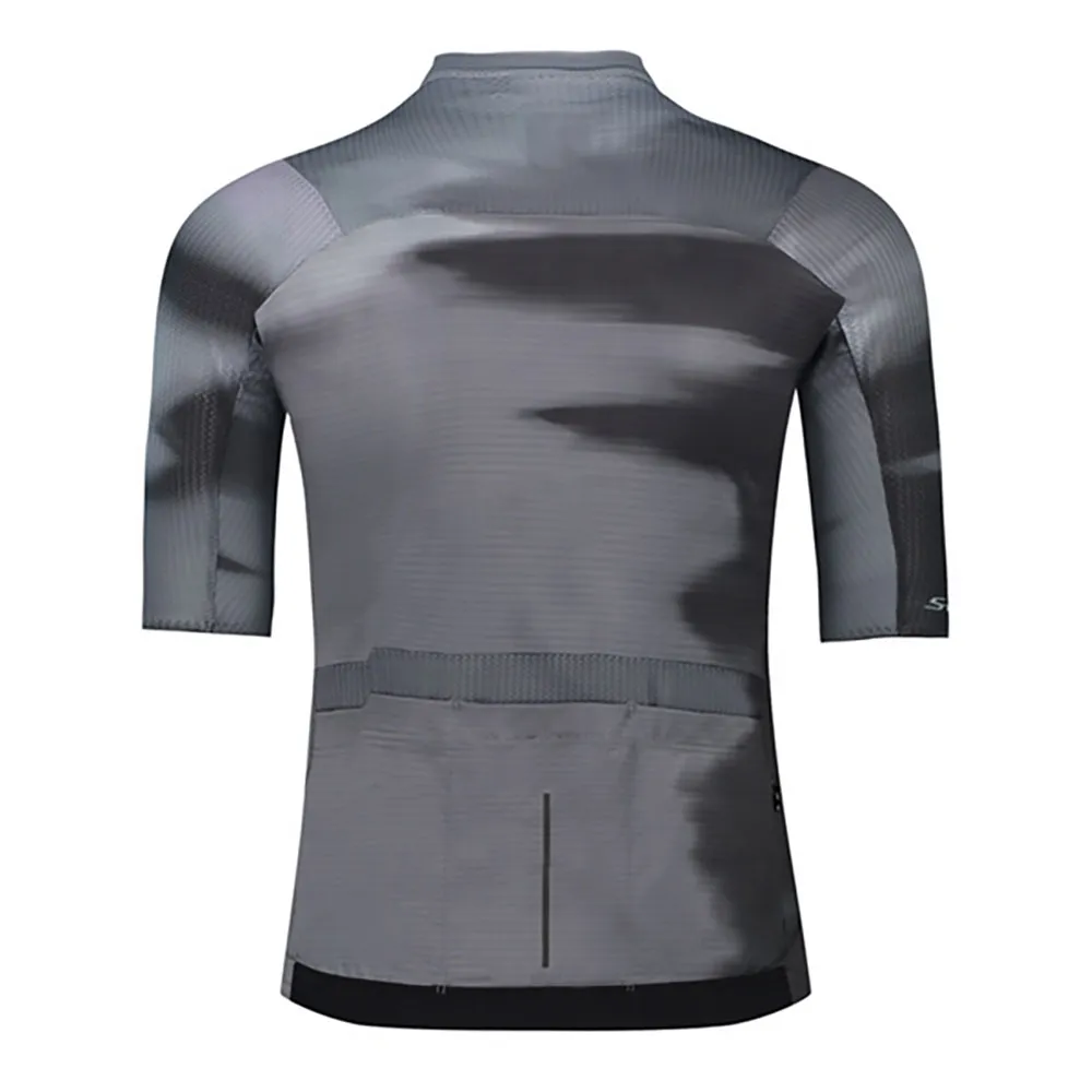 Shimano S-phyre Leggera Kort Ermet Trøye Shimano S-phyre Leggera Kort Ermet Trøye