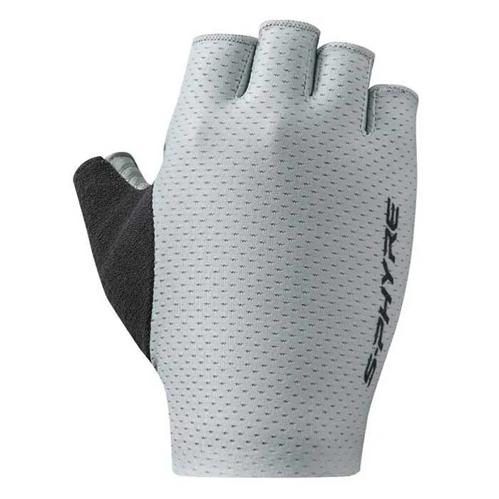 Shimano S-phyre Leggera Korte Hansker