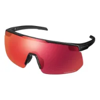 Shimano S-phyre Ridescape Road sykkelbriller metall Shimano S-phyre Ridescape Road sykkelbriller metall
