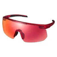 Shimano S-phyre Ridescape Road sykkelbriller metall Shimano S-phyre Ridescape Road sykkelbriller metall