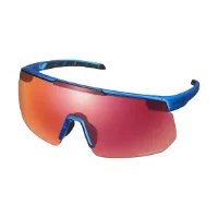 Shimano S-phyre Ridescape Road sykkelbriller metall Shimano S-phyre Ridescape Road sykkelbriller metall