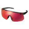 Shimano S-phyre Ridescape Road sykkelbriller metall