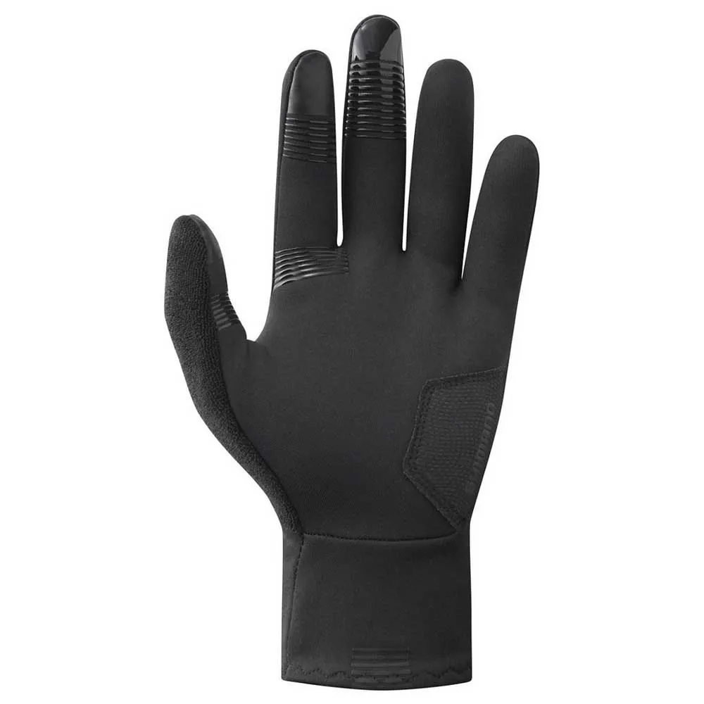 Shimano S-phyre Thermal Hansker Shimano S-phyre Thermal Hansker