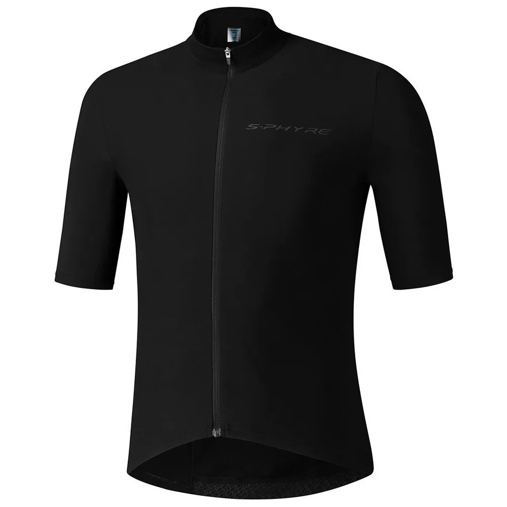Shimano S-phyre Thermal Kort Ermet Trøye