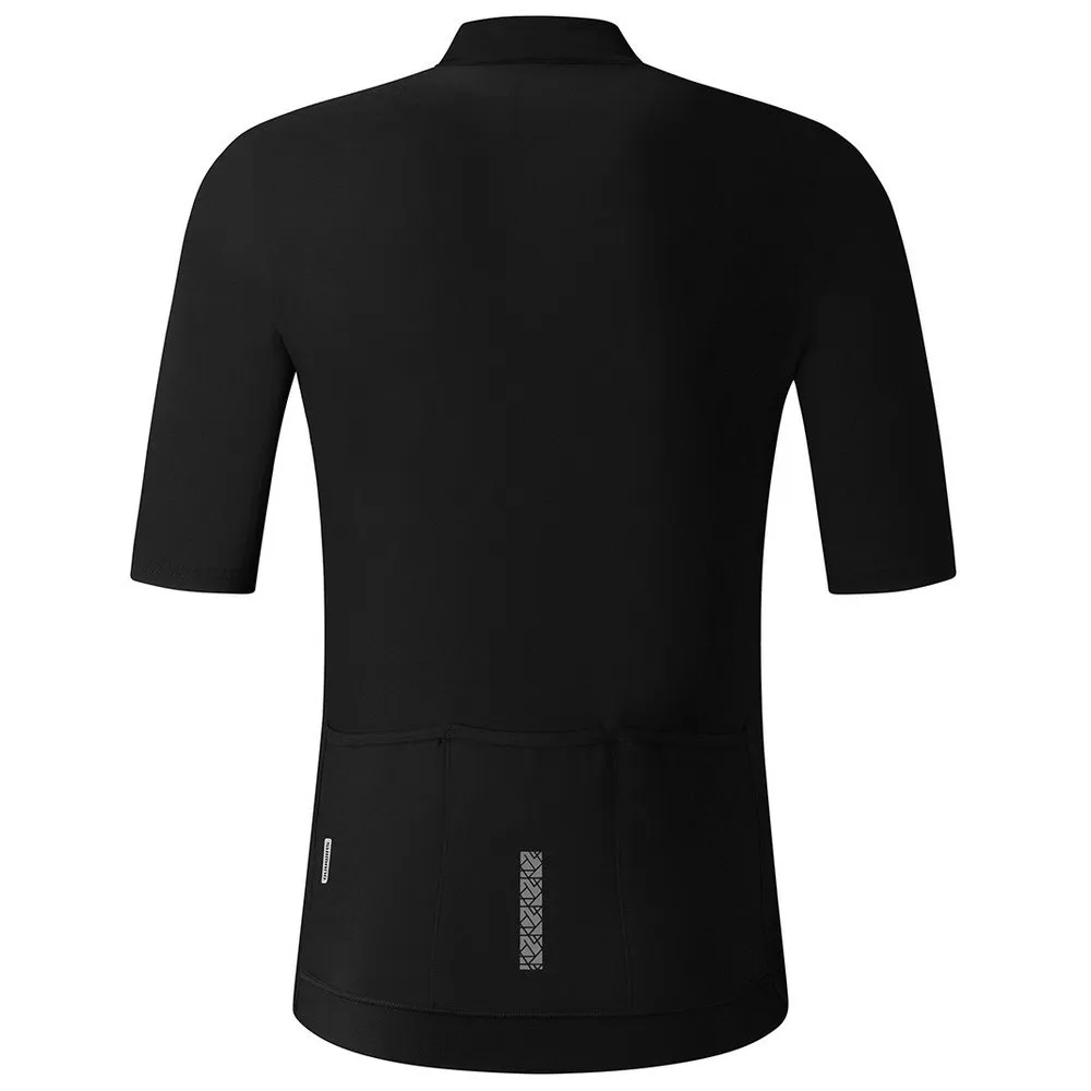 Shimano S-phyre Thermal Kort Ermet Trøye