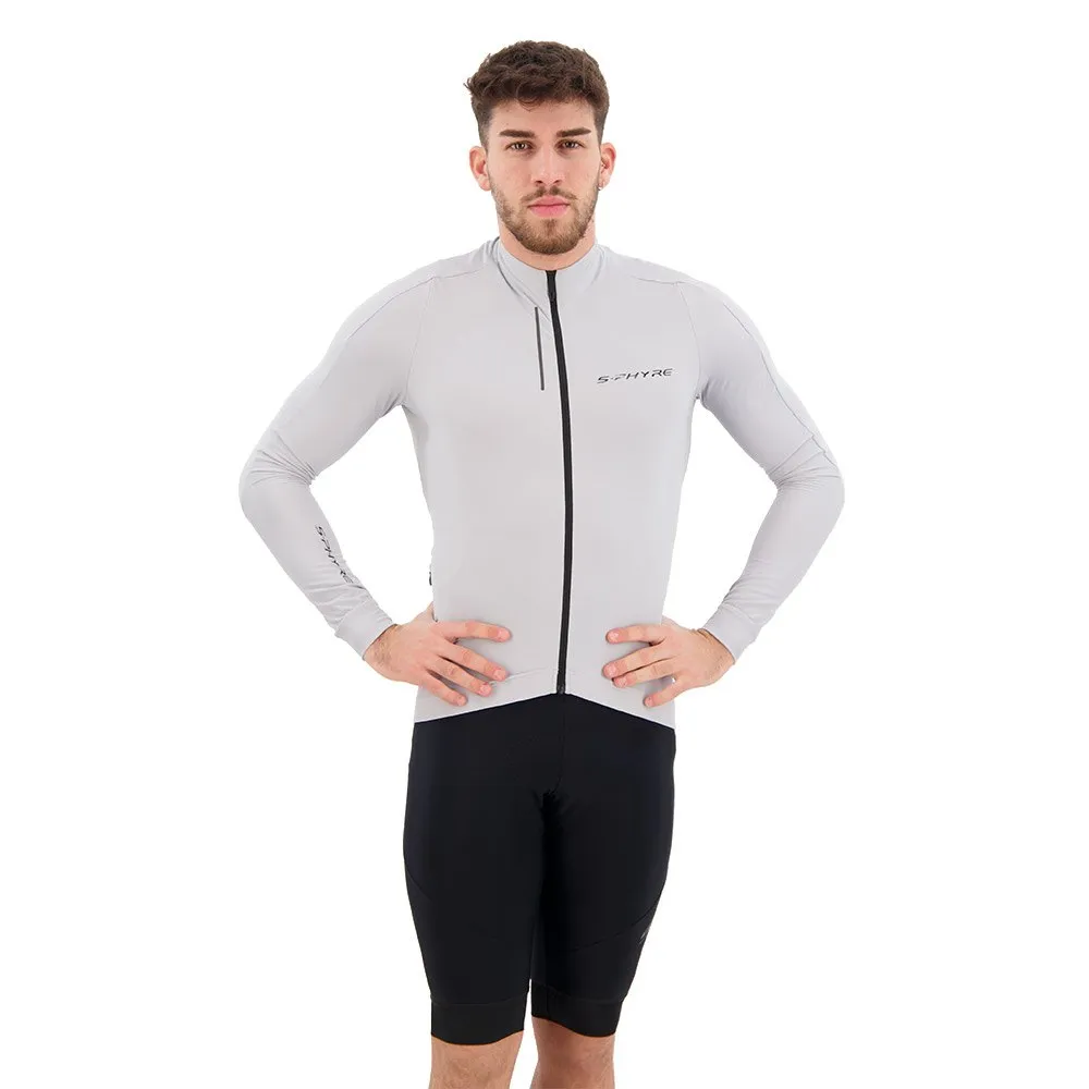 Shimano S-phyre Thermal Langermet Trøye