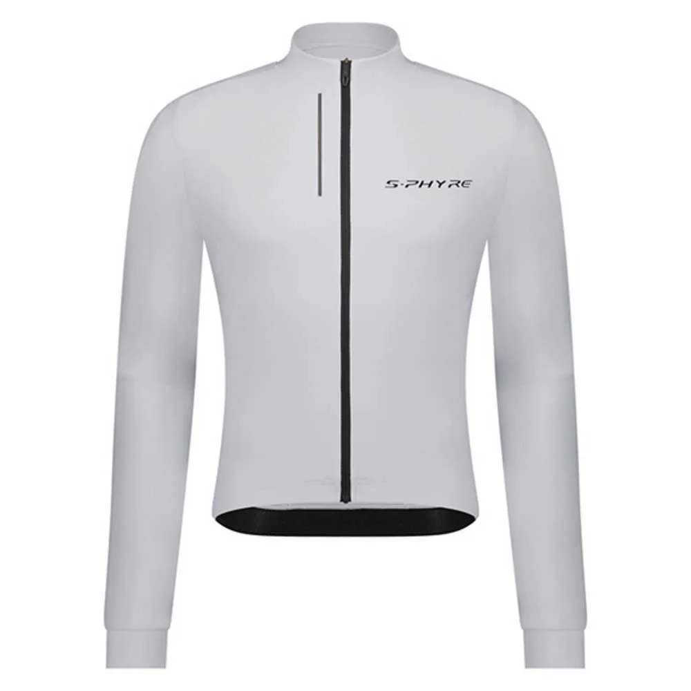 Shimano S-phyre Thermal Langermet Trøye