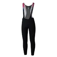 Shimano S-phyre Thermal Sykkelbukser Shimano S-phyre Thermal Sykkelbukser