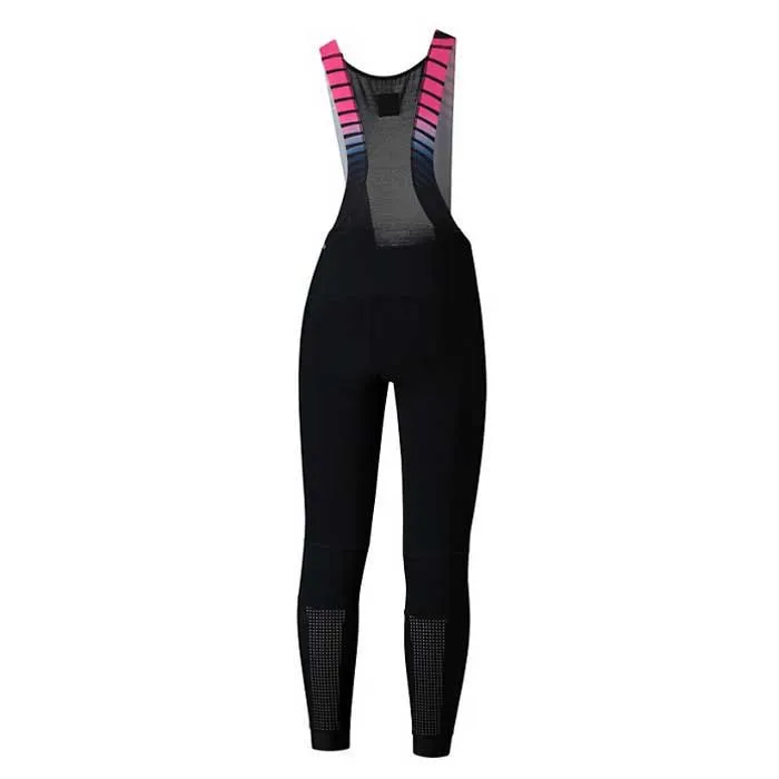 Shimano S-phyre Thermal Sykkelbukser Shimano S-phyre Thermal Sykkelbukser