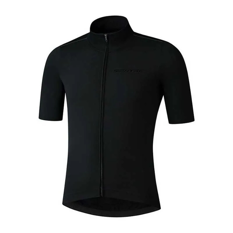 Shimano S-phyre Wind Kort Ermet Jakke