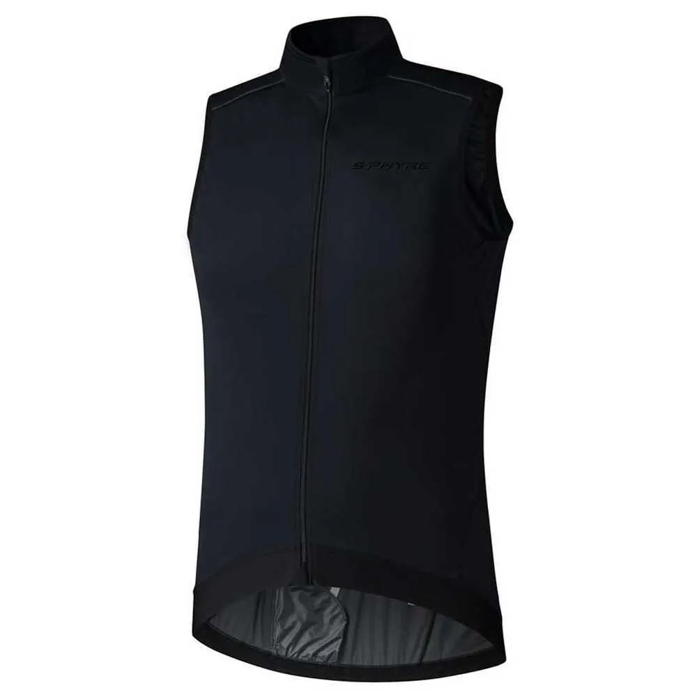 Shimano S-phyre Wind Vest