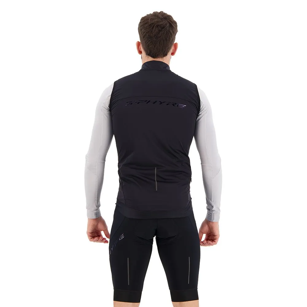 Shimano S-phyre Wind Vest