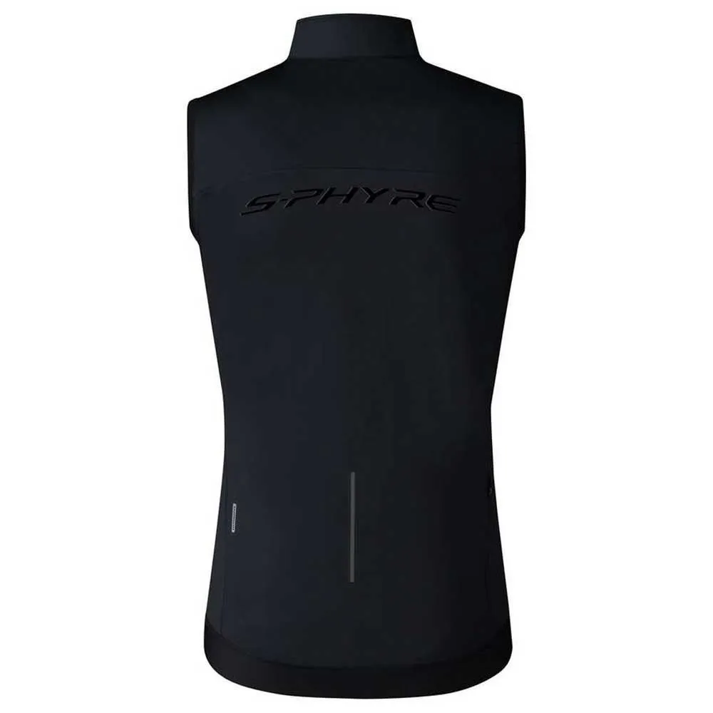 Shimano S-phyre Wind Vest